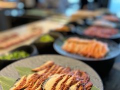 -解放碑威斯汀酒店-知味国际美食餐厅