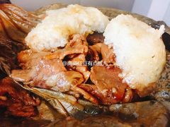 -添好运点心专门店(深水埗店)