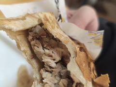 -宝光熏肉鞋底火烧(新街口店)