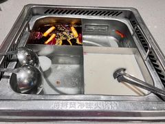-海底捞火锅(奥山世纪城店)