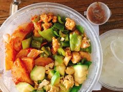 -清真宏玉祥黄门脸餐厅(华荫东里店)