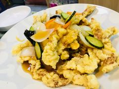 -山海珍味韩国料理(奥城店)