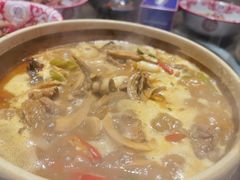 -食理八湘(中海城风情苑北区店)