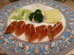 -顶鲜101美食美景餐厅