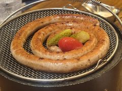 -卢布里西餐厅(总店)