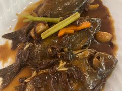 -北海富丽华大酒店·御园中餐厅