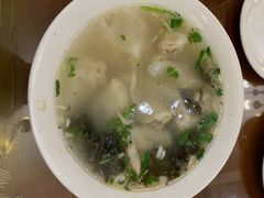 -白魁老号饭庄(安内店)