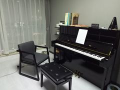 -Melody Mentor音乐私教馆(朝外·悠唐店)