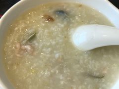 -嘉和一品粥(津华昌道店)