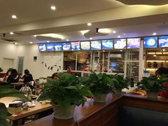 -守柴炉烤鸭(中海国际店)