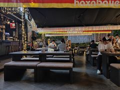 -haxnbauer海森堡德国餐厅(深圳coco店)