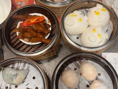 -点点心点心专门店(旺角店)