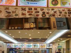 -华天延吉餐厅(西四总店)