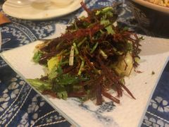 -滇道云南特色料理(康定路店)