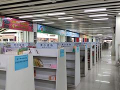 -北京国际图书城