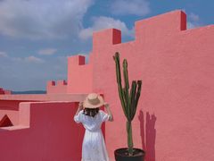 -漳州滨海火山岛自然生态风景区
