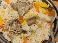 -石榴红了·非遗酥皮烤包子·新疆菜(瑞豪店)