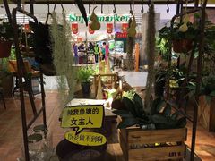 -花蒲甜品(海信广场店)