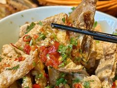 -打酱油·非遗淮扬菜(瘦西湖梅岭店)