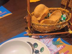 -泰妃殿(武汉首店)