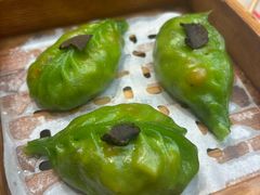 -蔡澜点心·粤菜(丽泽天街店)