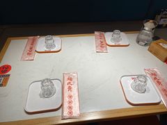 -杨氏青龙虾·羊蝎子(托乐嘉店)