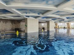 -秦皇岛秦皇国际大酒店