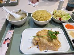 -本味轩精品茶餐厅(黄山路店)