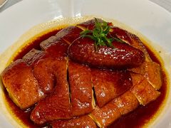 -莉莉海堂HAITANG·烤鸭(国贸商城店)