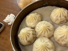 -金原鸭血粉丝汤·汤包·脆皮烤鸭(南京博物院店)