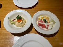 -斗牛士牛排(南京东路店)