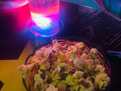 -MOSSO音乐酒吧·Live House(南京西路店)
