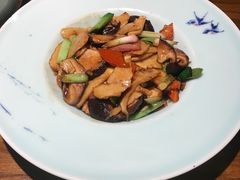 -刀板香·安徽菜(国购IFC店)
