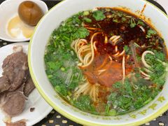 -丝路传奇·中国拉面航母店(北医三院店)