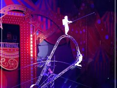 -珠海横琴长隆《卡卡虎奇遇记》