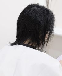 -天秤座发型社