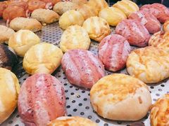 -LELECHA乐乐茶(新街口大洋店)