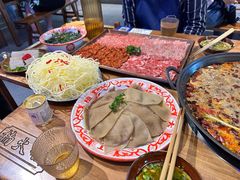 -楠火锅(昆山金鹰店)