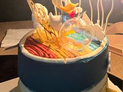 -ZOZO's昌左左精致甜品设计(新北店)