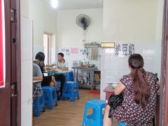 -蓉城西二道无名冒菜(西二道街店)