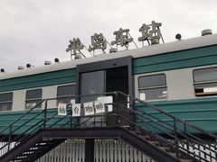 -西京湾花海