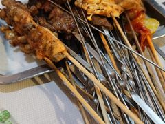 -云晓光头烧烤吧(新大陆广场店)