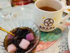 冬瓜茶-金姐台湾菜(珠江路店)