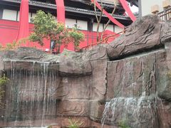 -五凤溪古镇