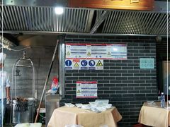-前门故事烤鸭店(十里河店)