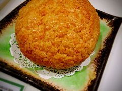 菠萝油-新大咀港式茶餐厅(宝山万达店)