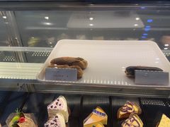 -布朗尼西饼(粮道街店)