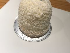雪山-1Cake壹刻蛋糕(奥体公园味觉艺术馆店)