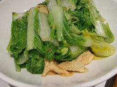 -江城小馆陕南妈妈菜·全球旅行餐厅(钟楼店)