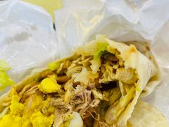 -喜卷·烂肉卷饼(广渠门店)